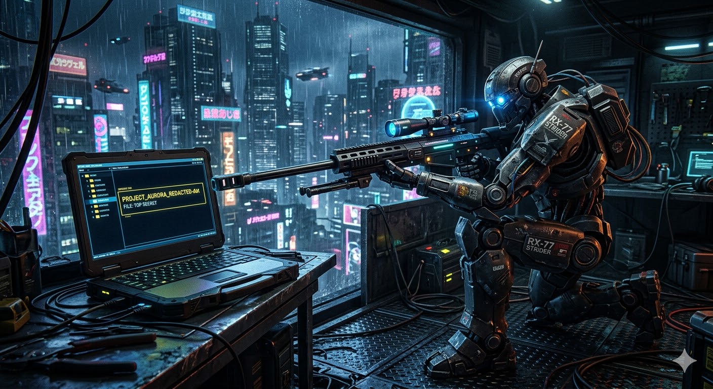 How to Find Which Program Has a File Open