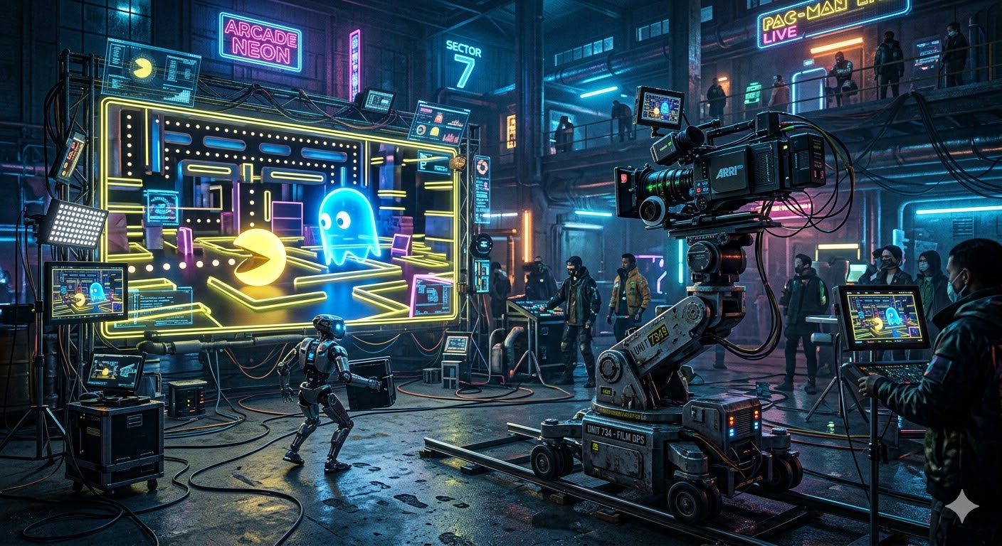 Game Jam Time Lapse Tools