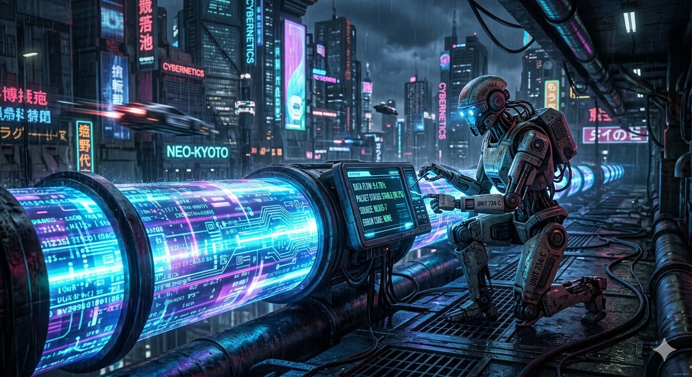 NetMetered PowerShell Module