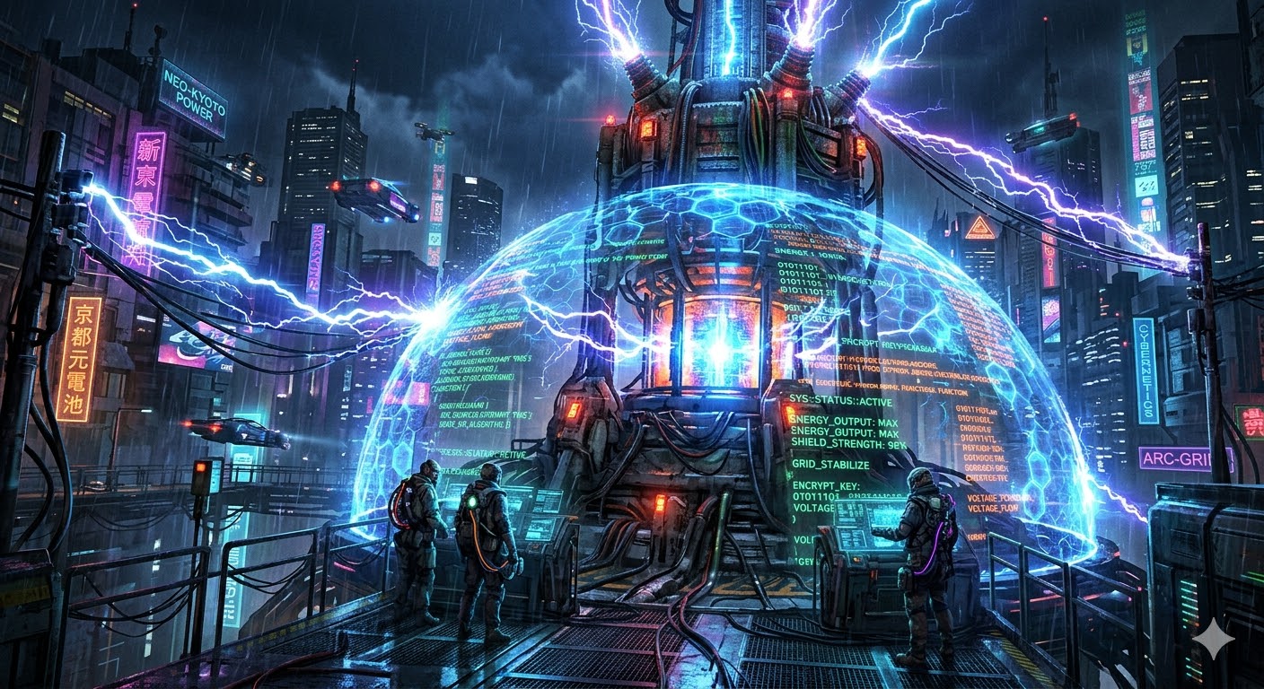 Password Generator PowerShell