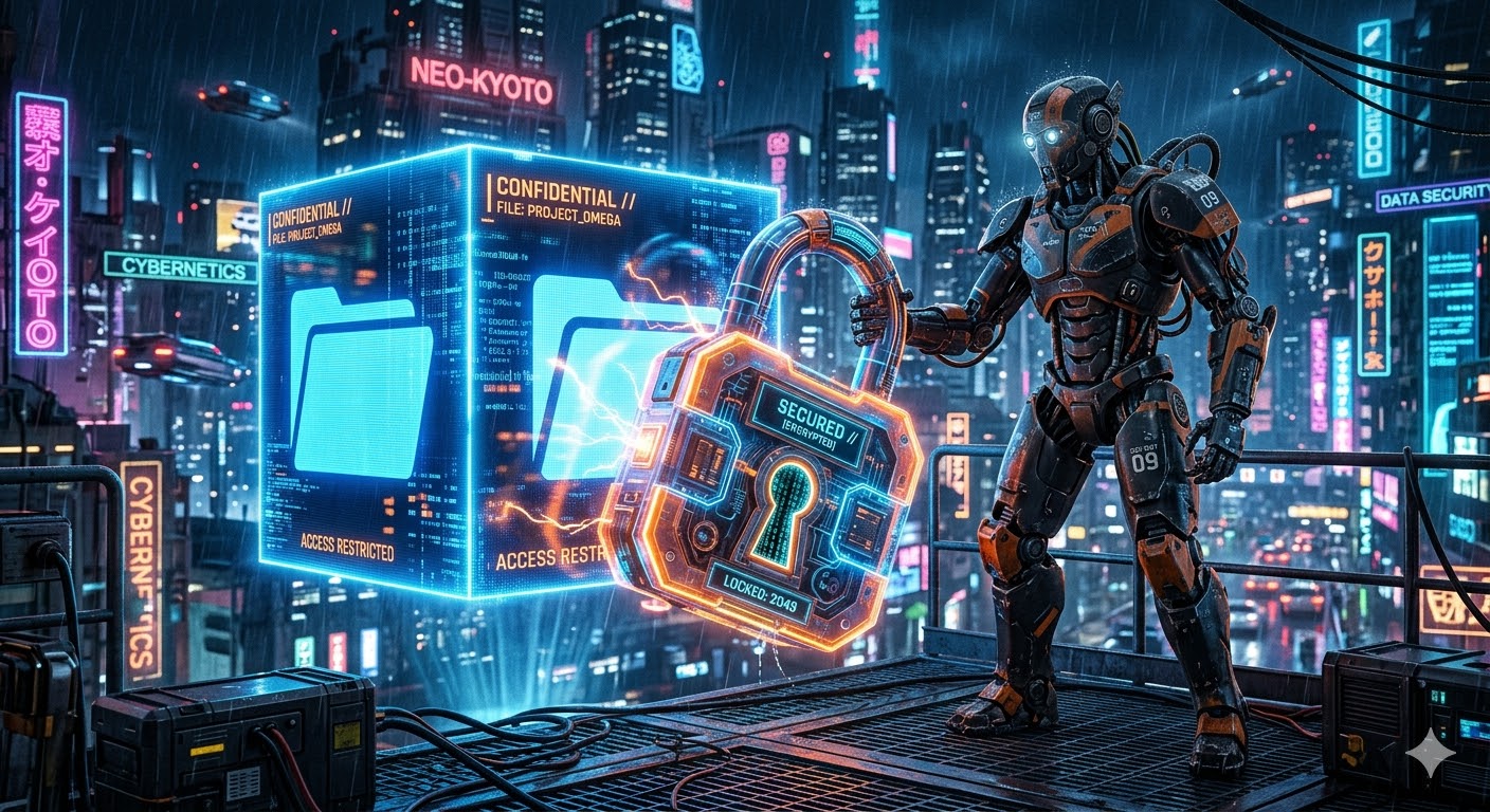 How to Change File Permissions in PowerShell