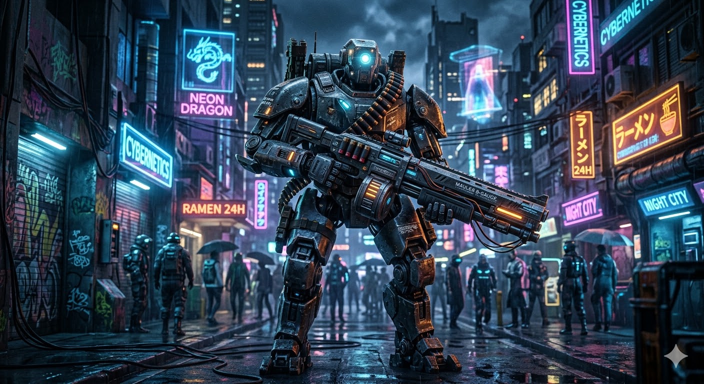 Shotgun PowerShell Module